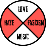 Love Music Hate Fascism